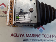 W. gessmann v11 joystick 100 5326 - 01