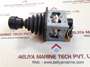 W. gessmann v11 joystick 100 5326 - 01