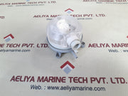 Differential pressure switch 930.85