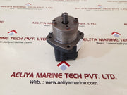 Nippon oil top-10hgsz trochoid pump