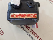 Danfoss rsa 40 oil pump 070-3230