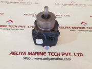 Nippon gerotor gfy-v2s-ua oil pump 100~200psi