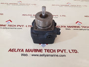 Nippon gerotor gfy-v2s-ua oil pump 100~200psi