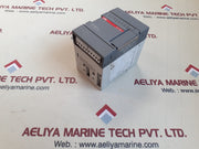 Abb Xi16E1 Extension Digital Input Module 16 Inputs 24Vdc