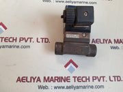Burkert SE32 PNT flow switch