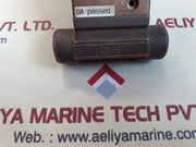 Burkert SE32 PNT flow switch