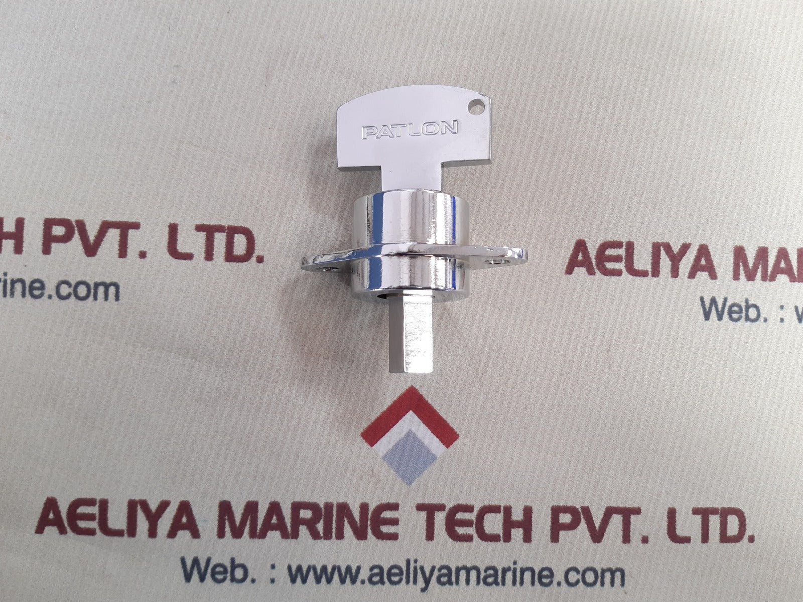 Siemens castell lock type'a' 8uc 6070-2yqa