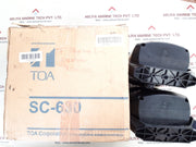 Dnh dsp-15eexmn(t) horn speaker