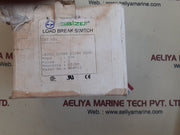 Salzer 32a 3pole load break switch