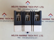 Eaton ehd 14k 3pole 60amp circuit breaker ehd3060l