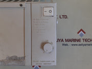 Telco t2rib 04-2 electric heater