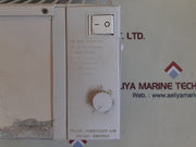 Telco t2rib 04-2 electric heater
