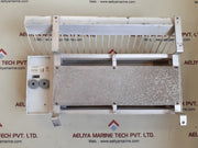 Telco t2rib 04-2 electric heater