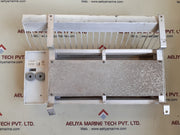 Telco t2rib 04-2 electric heater