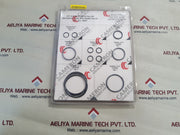 Cameron kit 223290-63-00-99 repair kit for solenoid valve