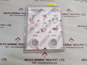 Cameron kit 223290-63-00-99 repair kit for solenoid valve