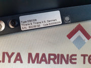 Thrane & thrane eb5008 extension box