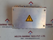 Sam electronics ge 3016 g064 connection box (New)