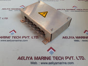 Sam electronics ge 3016 g064 connection box (New)