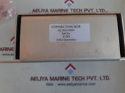 Sam electronics ge 3016 g064 connection box (New)