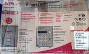 Apc smart-ups 1500 uninterruptible power supply (ups)