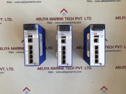 Hirschmann rs20 rail switch rs20-0400t1t1tdhehh04.1.01