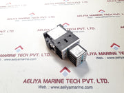 Siemens 3rt1026-1b contactor with auxiliary switch 3rh1921-1ha22