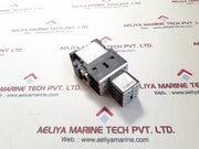 Siemens 3rt1026-1b contactor with auxiliary switch 3rh1921-1ha22