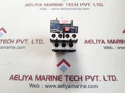 Tosun lr2-d1312 thermal overload relay