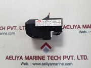 Tosun lr2-d1312 thermal overload relay
