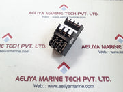 Tosun lr2-d1312 thermal overload relay