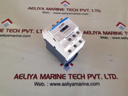 Telemecanique/square D cad32bd control relay 24v