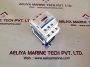 Telemecanique/square D cad32bd control relay 24v