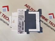 Telemecanique/square D cad32bd control relay 24v