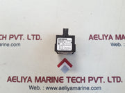 Siemens 3tx4411-2a auxiliary contact block