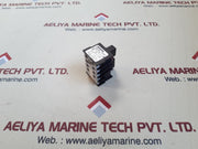 Siemens 3tx4411-2a auxiliary contact block