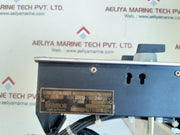 Famor steering gear yg 7124-02