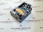 Famor steering gear yg 7124-02