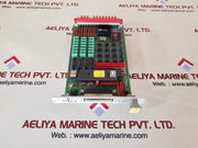 Liebherr 915735414 pcb card