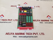 Liebherr 915735414 pcb card