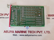 Liebherr 915735414 pcb card