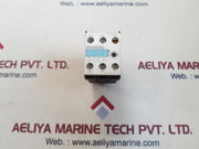 Siemens 3rt1926-2fj11 contactor