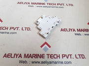 sprecher + schuh kt4-c-asa11 contact block