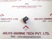 Set of 6X siemens 3rh1911-1aa10 contact block