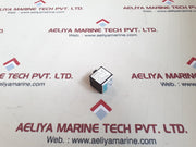 Set of 6x siemens 3rh1911-1aa10 contact block