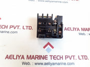 Donga rc-a thermal relay hrd 020b