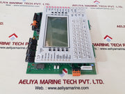 Jnca-2 network controller interface fire alarm system