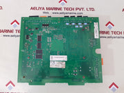 Jnca-2 network controller interface fire alarm system