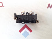 E30kla2 contact block
