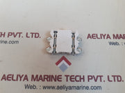 Bhartia cutler-hammer mc320kas11 auxiliary block series A1